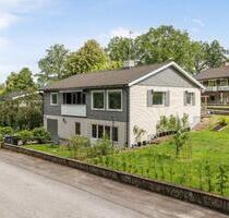 Schwedisches Traumhaus am Virserumssjön – 185 m² | 6 Zimmer - Ludwigsfelde