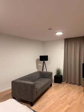 Foto - Etagenwohnung zur Miete in Potsdam