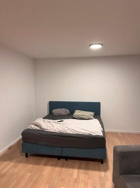 Foto - Etagenwohnung in Potsdam zur Miete