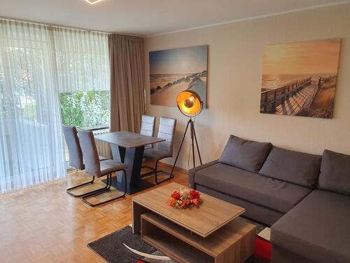 Foto - 2 Zimmer und Düsseldorf Lörick renoviert TOP Lage
