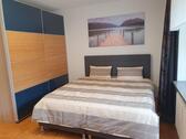 Foto - Etagenwohnung in Düsseldorf zur Miete