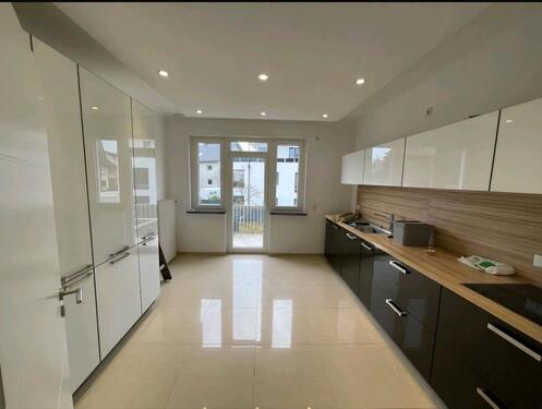 Foto - 4 Zimmerwohnung in Gohfeld - 850,00 EUR Kaltmiete,