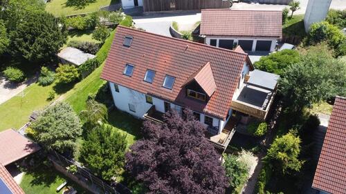 Foto - Mehrfamilienhaus zu verkaufen - 310.000,00 EUR Kaufpreis,