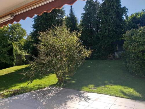 Foto - Einfamilienhaus in Diedorf