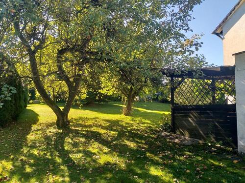 Foto - Einfamilienhaus in Diedorf zum Kaufen
