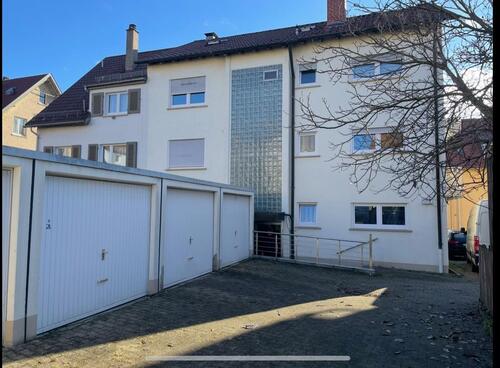 Foto - 2 Garagen zu vermieten Pestalozzistraße, Schwenningen