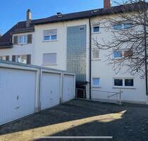 2 Garagen zu vermieten Pestalozzistraße, Schwenningen - Villingen-Schwenningen