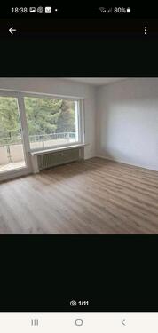 Foto - Etagenwohnung in Lüdenscheid