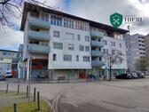 Foto - 3-Zimmer-Wohnung mit Westbalkon in zentraler Lage von Kaufering