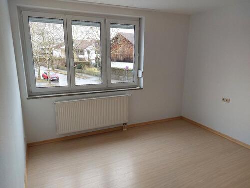 Foto - Etagenwohnung zur Miete in Kaufering