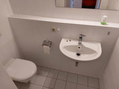 Foto - Etagenwohnung in Kaufering