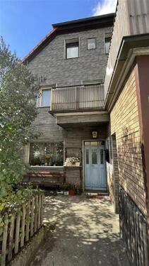 Foto - Einfamilienhaus in Plankenfels