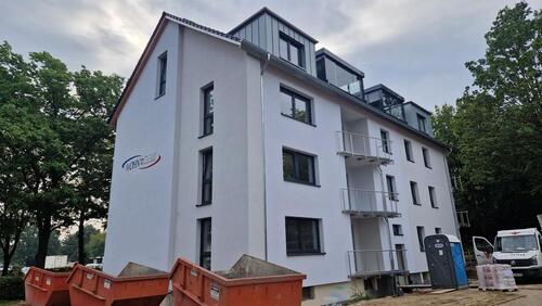 Foto - Etagenwohnung in Stadthagen