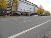Foto - Ladenlokal an frequentierter Einfallstraße zur City