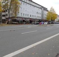 Ladenlokal an frequentierter Einfallstraße zur City - Dortmund Innenstadt West