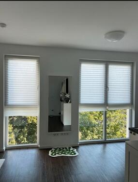 Foto - Moderne 1 Zimmerwohnung für Student*innen in 12487 Johannistal