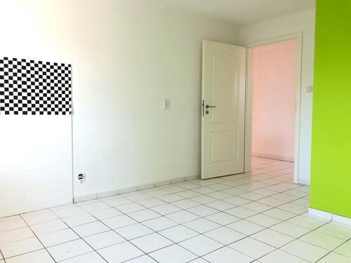 Foto - Etagenwohnung in Dillingen (Saar)