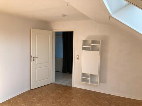 Foto - Etagenwohnung in Dillingen (Saar) zur Miete