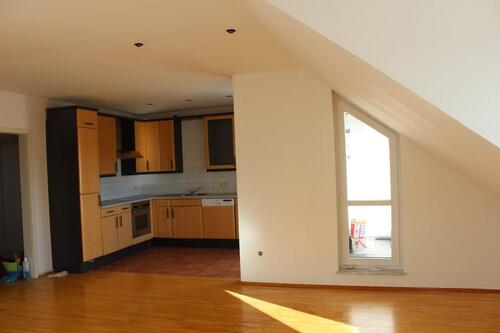 Foto - Etagenwohnung in Bielefeld