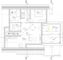 3-Zimmer-Dachgeschosswohnung - 620,00 EUR Kaltmiete, in Emmingen-Liptingen (PLZ: 78576)