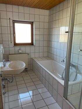 Foto - Etagenwohnung zur Miete in Mainhardt