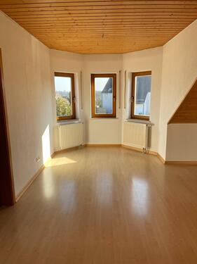 Foto - Etagenwohnung in Mainhardt zur Miete