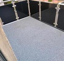 3 Zimmerwohnung mit großem Balkon - Stuttgart Luginsland