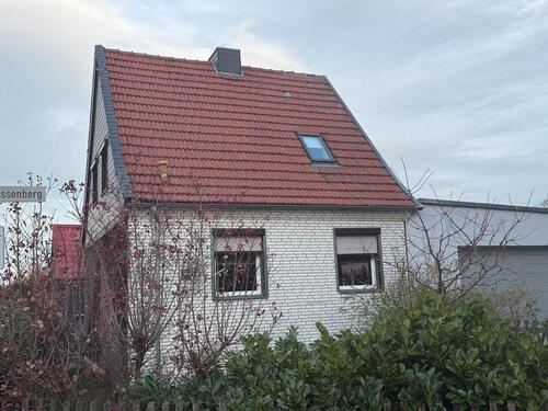 Foto - 8 Zimmer Einfamilienhaus in Ilsenburg (Harz)