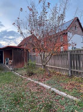 Foto - Einfamilienhaus in Ilsenburg (Harz) zum Kaufen