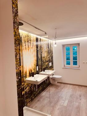 Foto - 5 Zimmer Etagenwohnung zur Miete in Freudenstadt