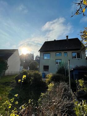 Foto - Charmantes Einfamilienhaus mit großem Garten
