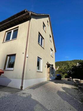 Foto - 9 Zimmer Einfamilienhaus in Albstadt