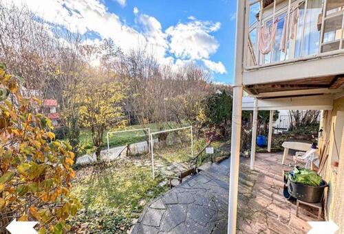 Foto - 1 Zimmer Wohnung mit Terrasse in Stuttgart