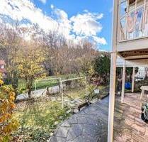 1 Zimmer Wohnung mit Terrasse - 825,00 EUR Kaltmiete, ca.  40,00 m² in Stuttgart (PLZ: 70329) Hedelfingen