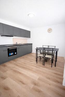 Foto - 1 Zimmer Terrassenwohnung zur Miete in Stuttgart