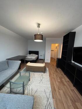 Foto - Wohnung in Berlin - 800,00 EUR Kaltmiete, ca.  48,00 m²