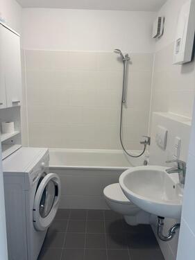 Foto - 1 Zimmer Etagenwohnung zur Miete in Berlin