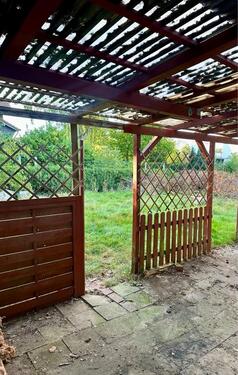 Foto - 3-Zimmer-Wohnung mit Terrasse und Garten in Holdorf