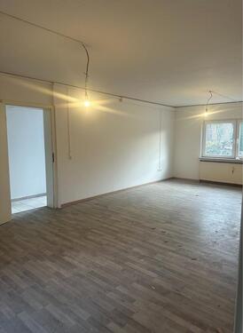 Foto - 3 Zimmer Etagenwohnung in Holdorf