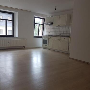 Foto - 1 Zimmer Etagenwohnung in Mittweida