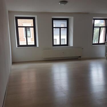 Foto - Etagenwohnung in Mittweida zur Miete