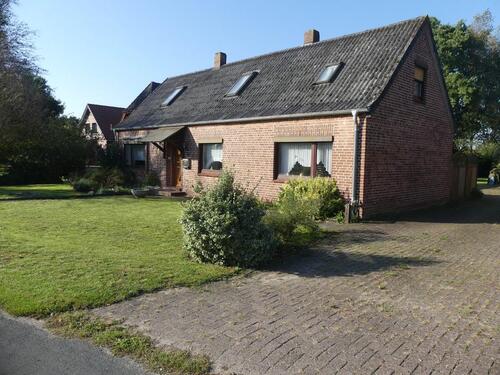 Foto - Einfamilienhaus in ruhiger Lage