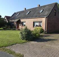 Einfamilienhaus in ruhiger Lage - Gnarrenburg