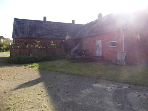 Foto - 8 Zimmer Einfamilienhaus in Gnarrenburg