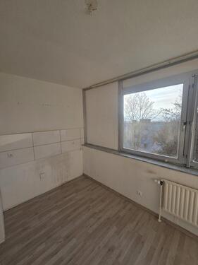 Foto - 3 Zimmer Etagenwohnung in Kreuztal