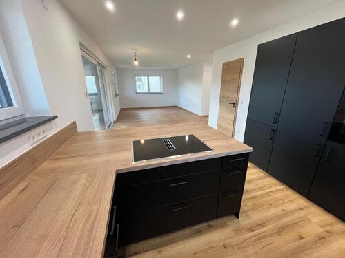 Foto - 3.5 Zimmer Erdgeschoßwohnung in Ellwangen (Jagst)