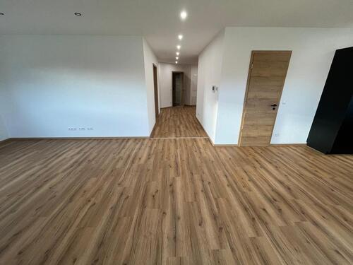 Foto - Erdgeschoßwohnung in Ellwangen (Jagst) zur Miete