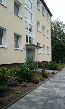 Foto - 3 Zimmer Etagenwohnung in Hemmingen