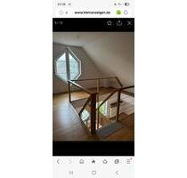 4 Zimmer Maisonette-WHG mit Kamin&WintergartenBalkon in Hegensdo - Büren