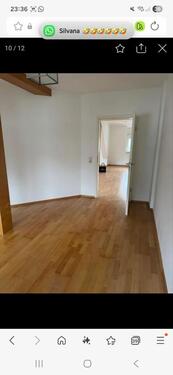 Foto - 4 Zimmer Maisonettenwohnung in Büren